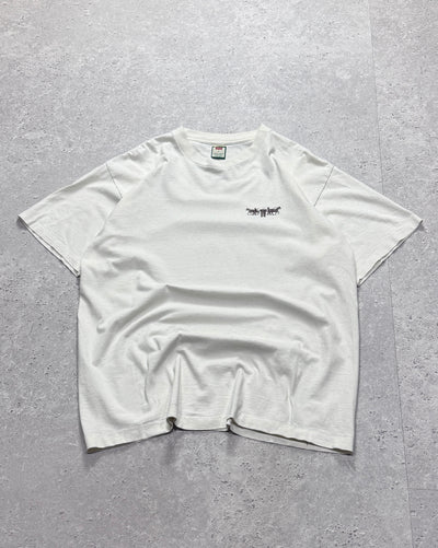 Vintage 1993 Levi Strauss Branded Tee (XL)