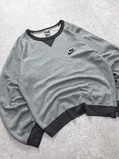 Vintage 2000s Nike Lightweight Sweater (M)