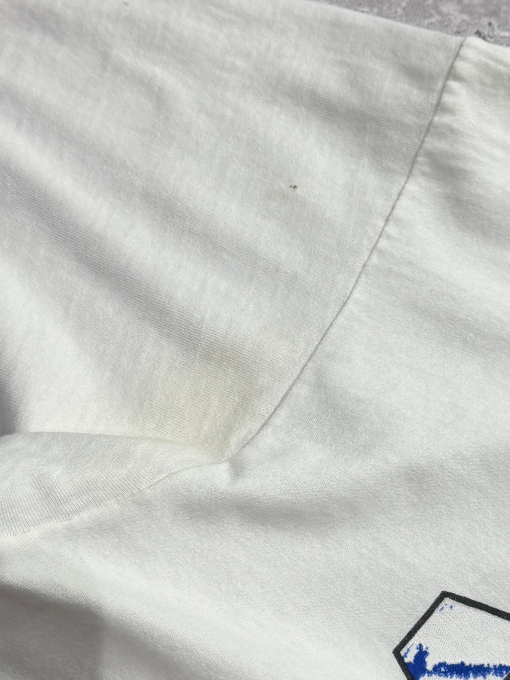 Vintage 90s Reebok X Orlando Magic Shaq NBA Tee (XL)