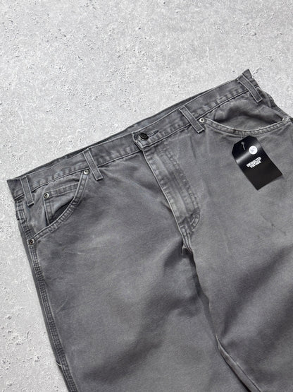Vintage Dickies Carpenter Workwear Pants (36")