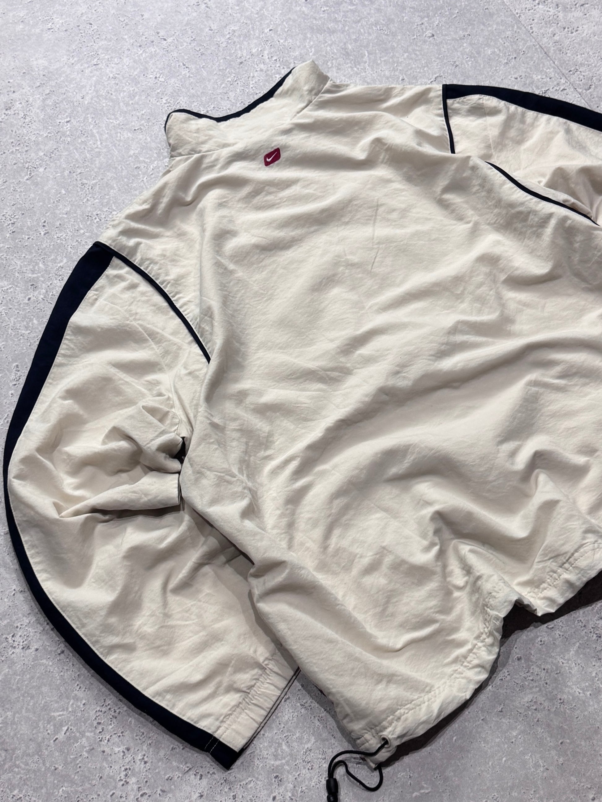 Vintage 2000s Nike Windbreaker Jacket (XL)