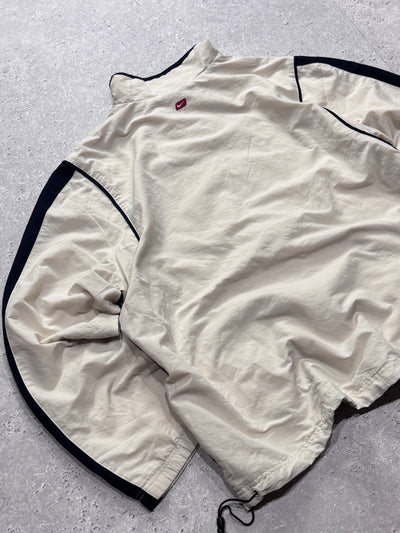 Vintage 2000s Nike Windbreaker Jacket (XL)