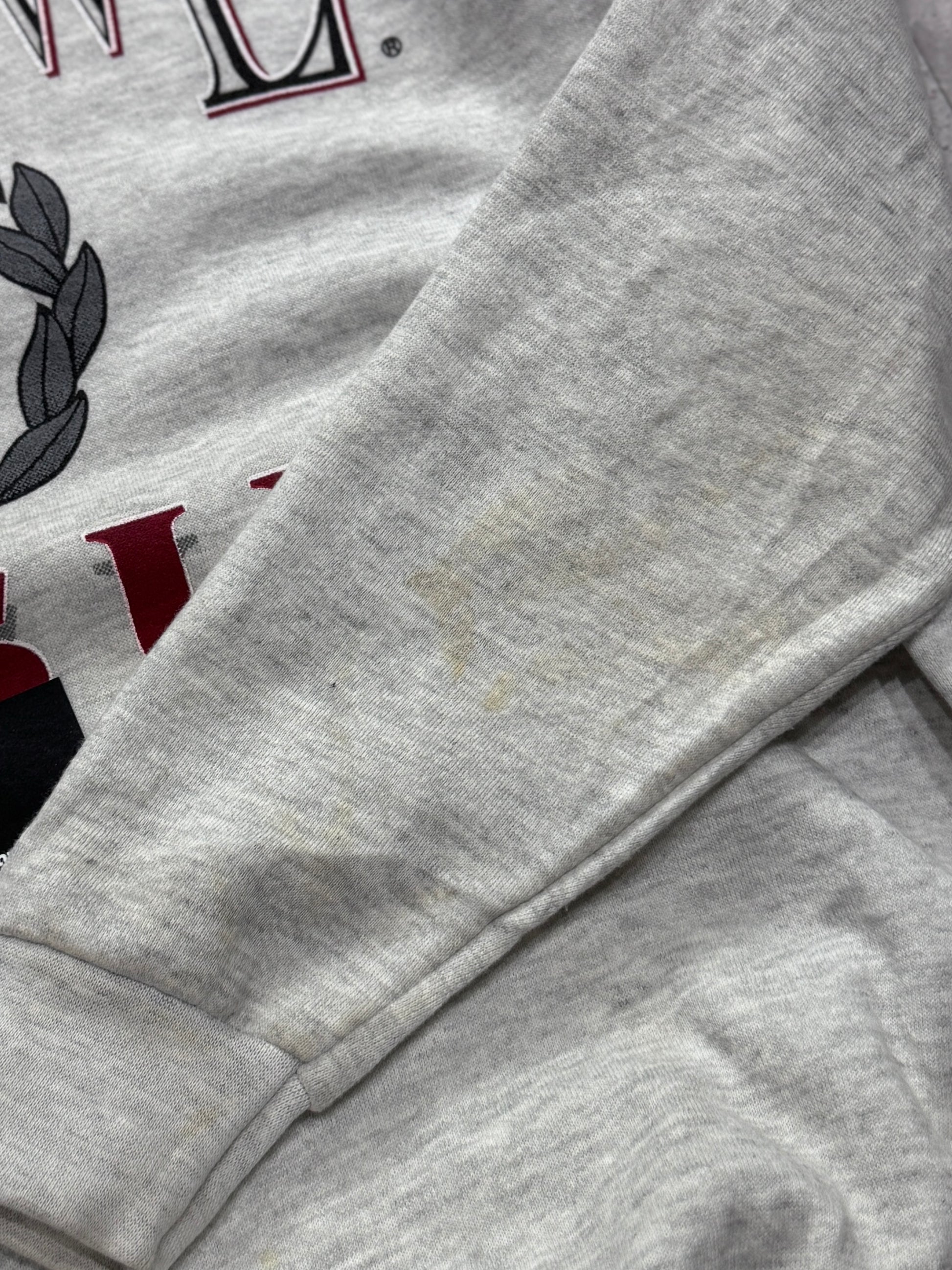 Vintage 1998 WSU Cougars Rosebowl College Sweater (XL)