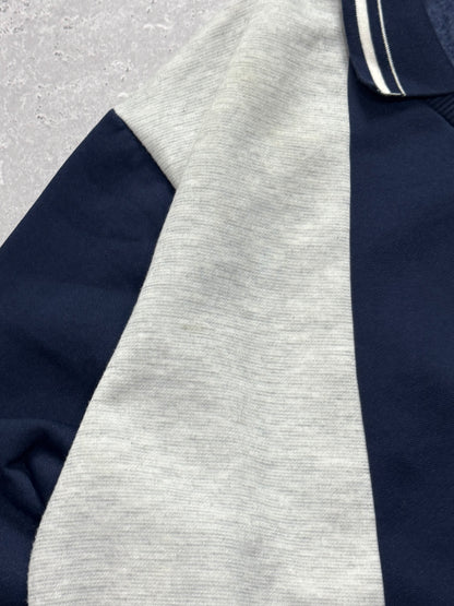 Vintage 90s Nike of Sport Embroidered Sweater (L)