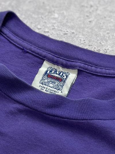 Vintage 1992 Levi’s 501 Promo Tee (L)