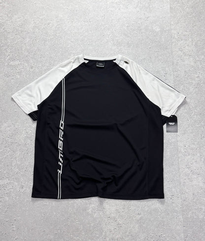 Vintage 2000s Umbro Training Tee (XL)