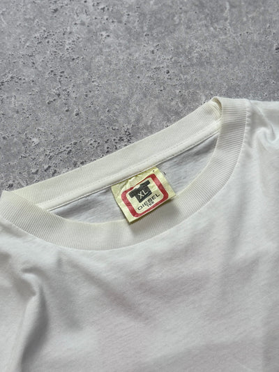 Vintage Y2K Diesel Streetwear Tee (XL)