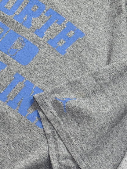 Vintage Nike X North Carolina College Tee (XL)