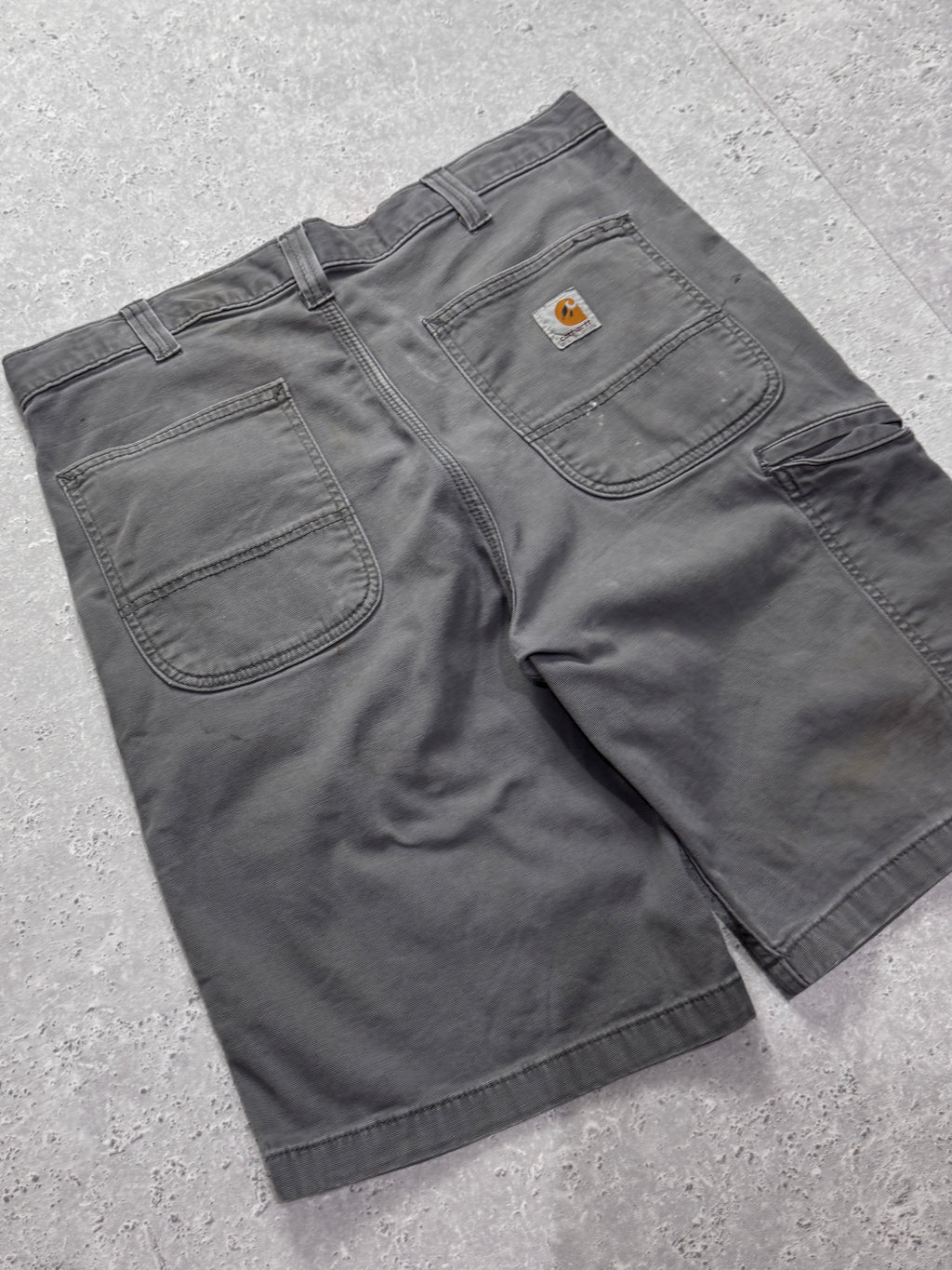 Vintage Carhartt Workwear Shorts (34”)