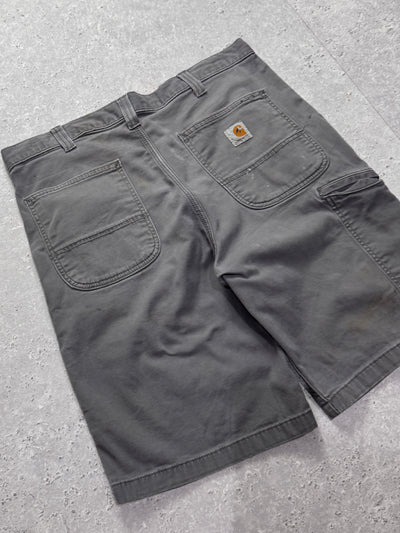 Vintage Carhartt Workwear Shorts (34”)