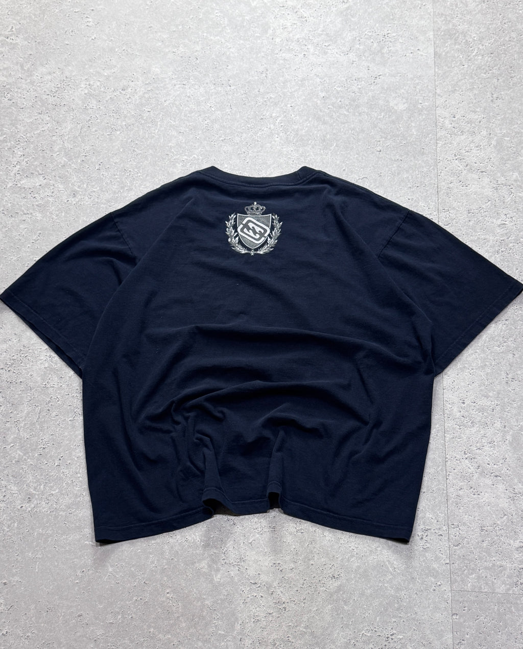 Vintage Y2K Billabong Tee (XL)