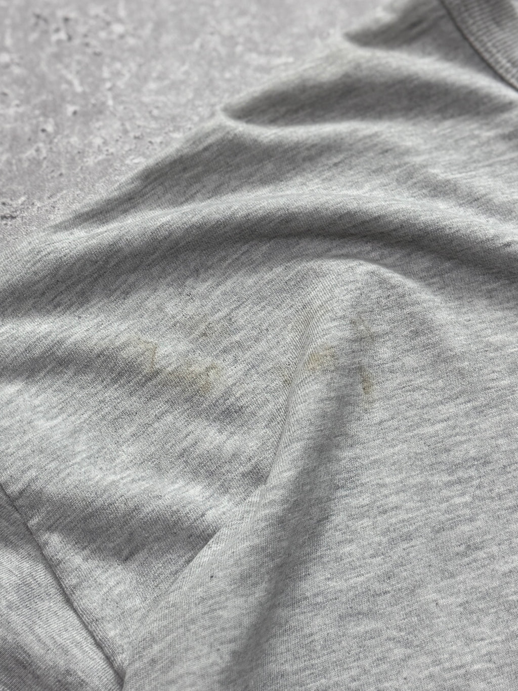 Vintage 90s Snyder Tigers College Tee (2XL)