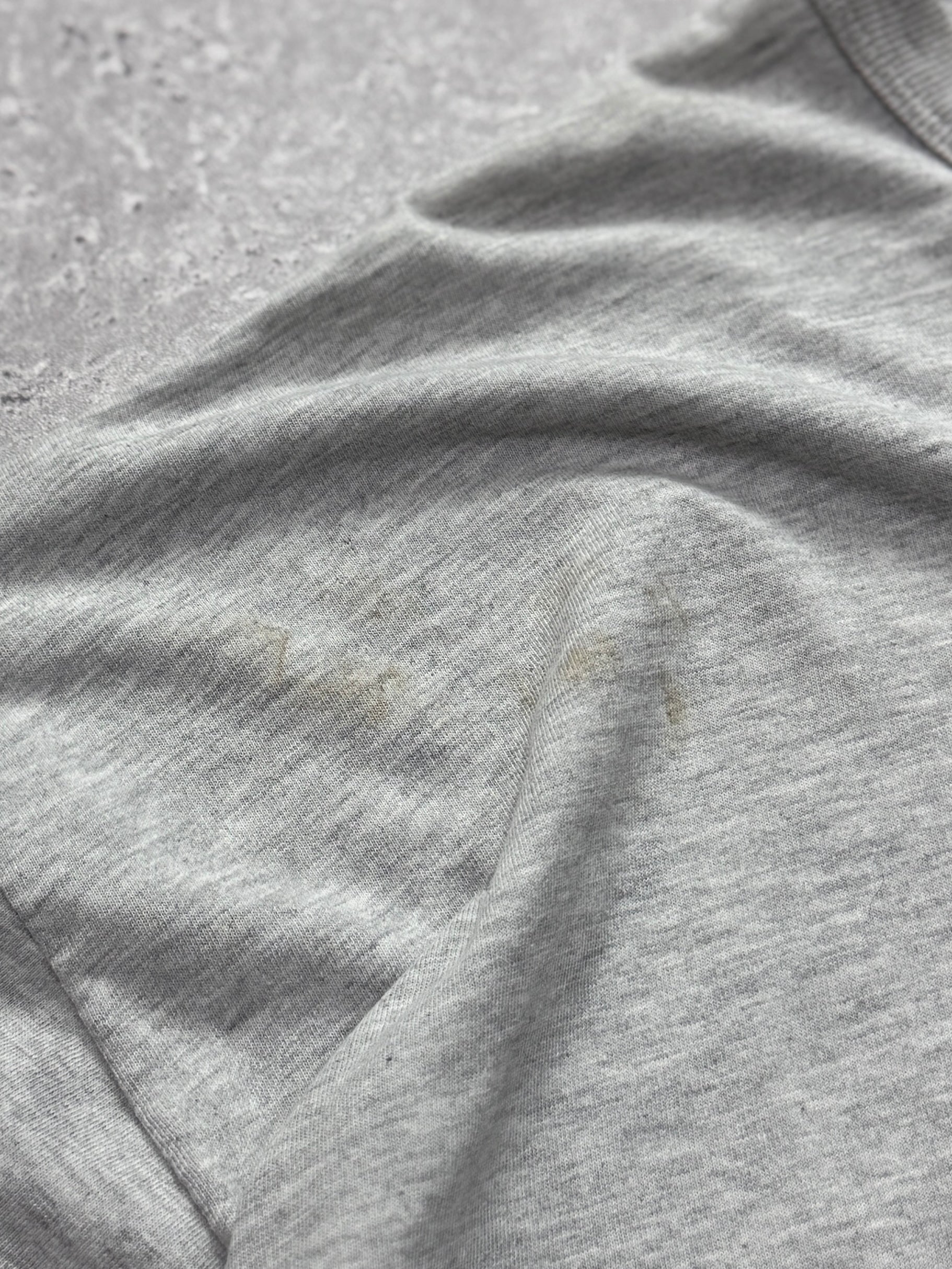 Vintage 90s Snyder Tigers College Tee (2XL)