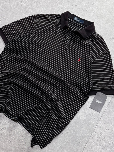 Vintage Polo Ralph Lauren Polo Shirt (M)