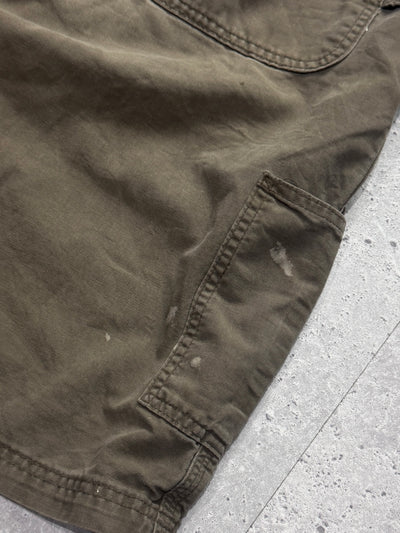 Vintage Carhartt Carpenter Shorts (36”)