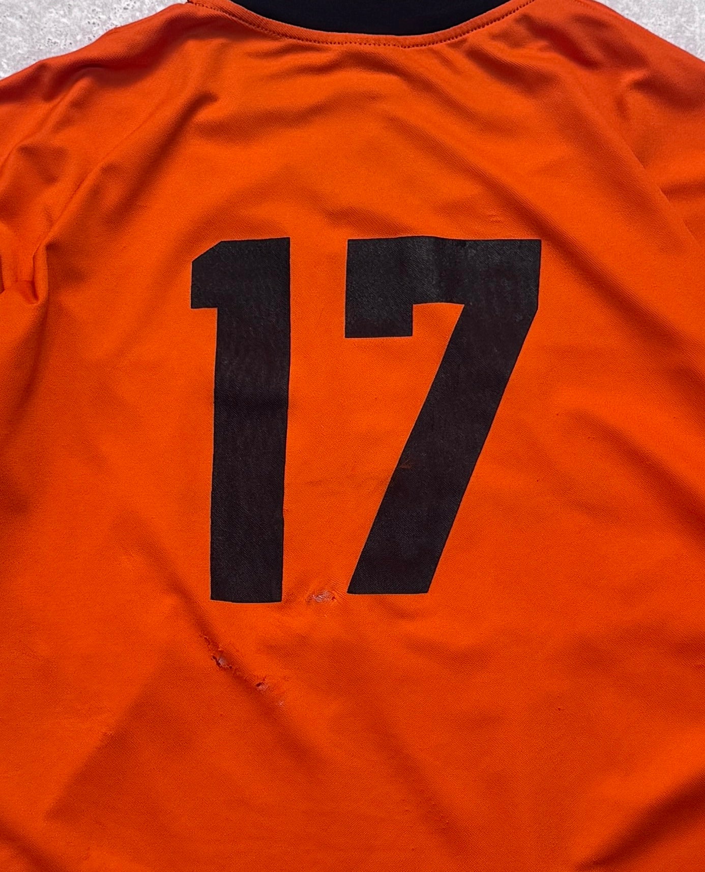 Vintage Y2K Nike X Royal Crew Jersey (XL)