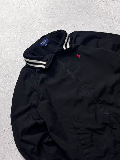 Vintage Polo Ralph Lauren Windbreaker Jacket (M)