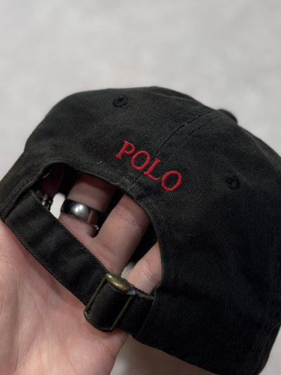 Vintage Polo Ralph Lauren Cap