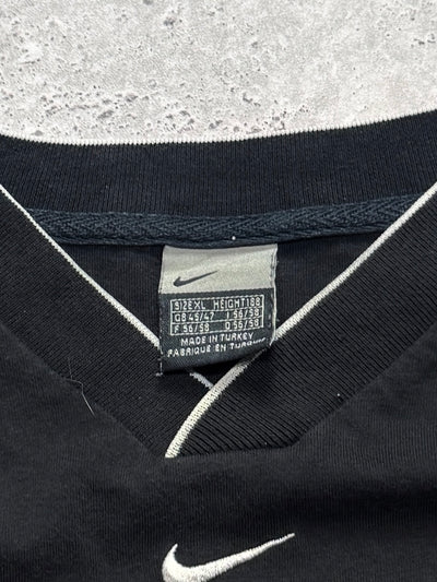 Vintage 2000s Nike Essential Tee (XL)