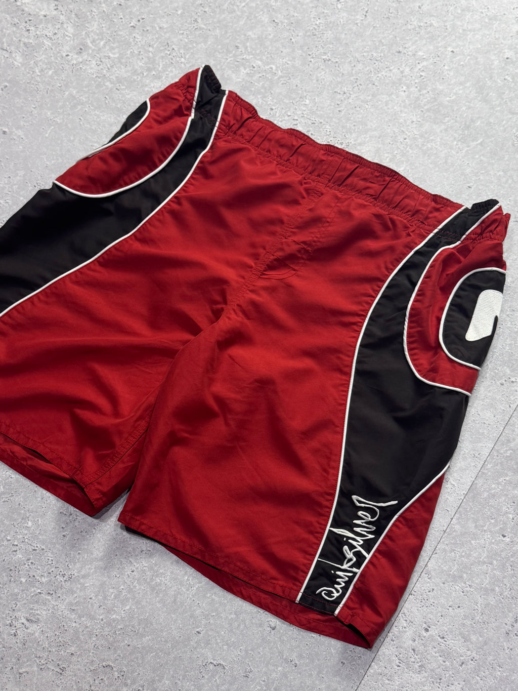 Vintage Y2K Quiksilver Boardshorts (36”)