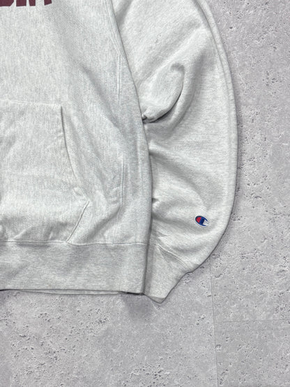 Vintage 2000s Westmont College Hoodie (XL)