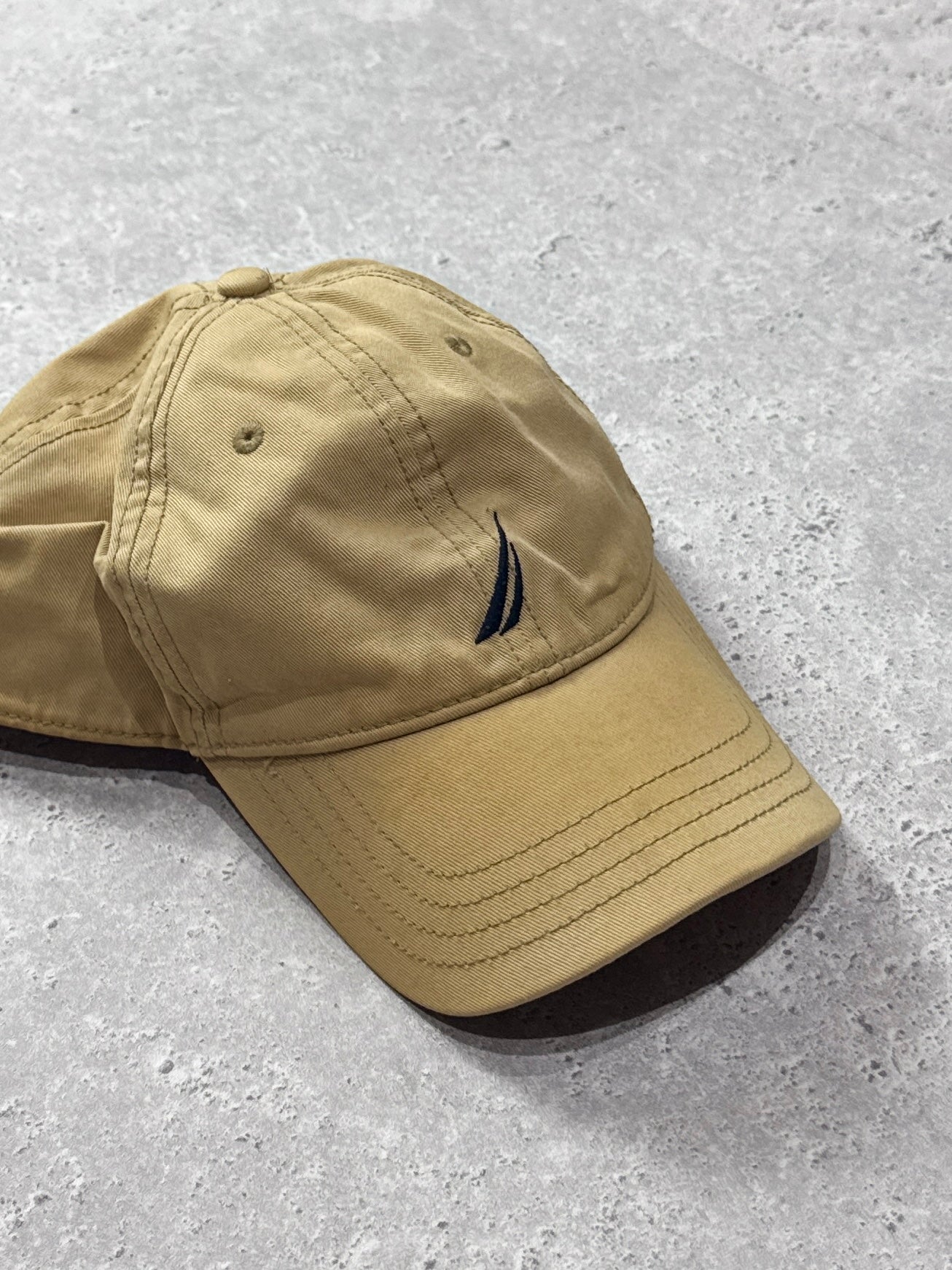 Vintage 2000s Nautica Cap
