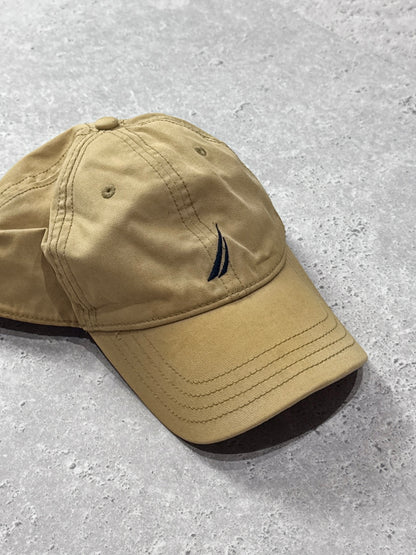 Vintage 2000s Nautica Cap