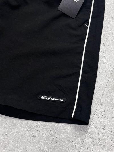 Vintage 2000s Reebok Track Shorts (L)