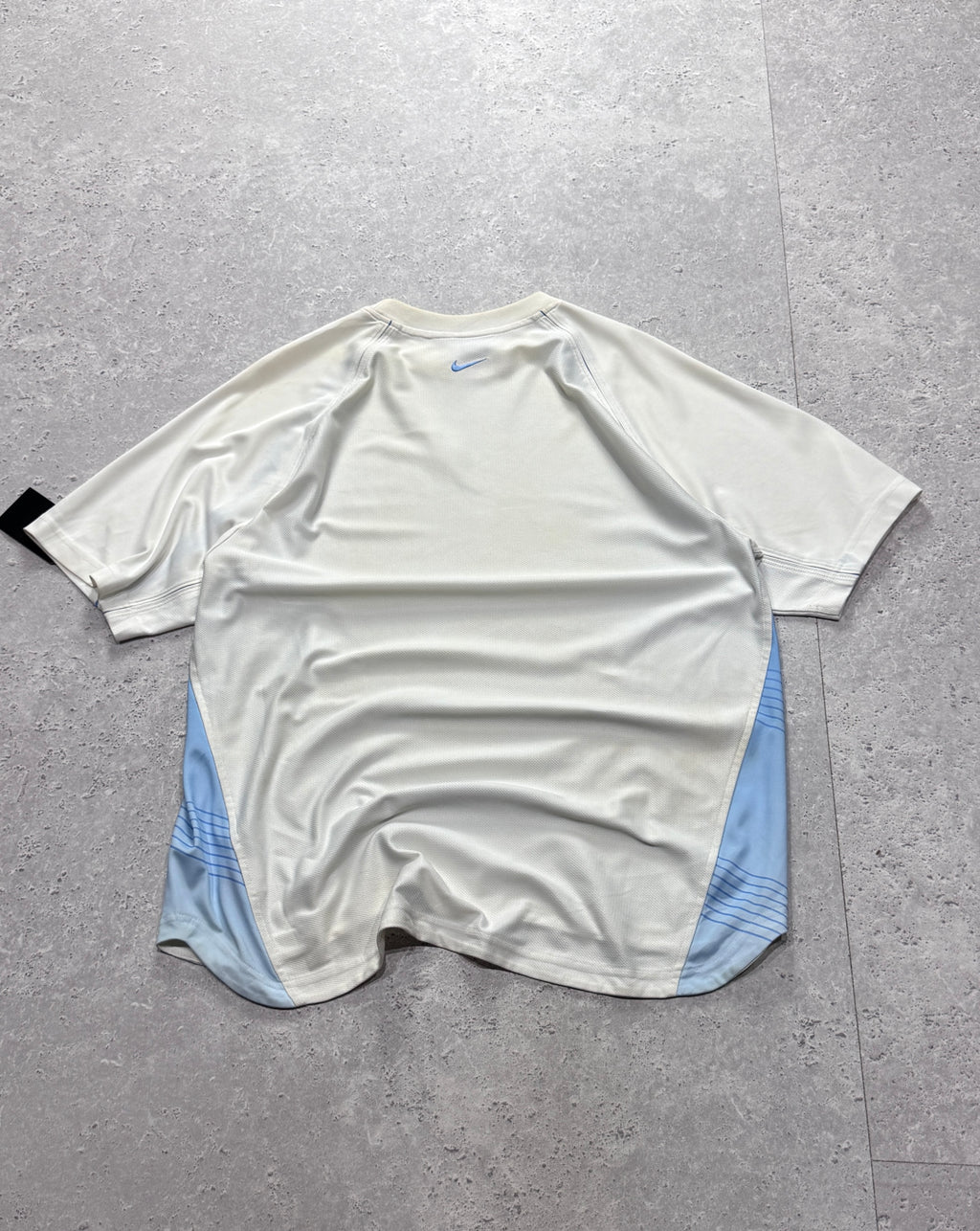 Vintage 2000s Nike TN Air Max Training Tee (XL)