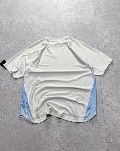 Vintage 2000s Nike TN Air Max Training Tee (XL)