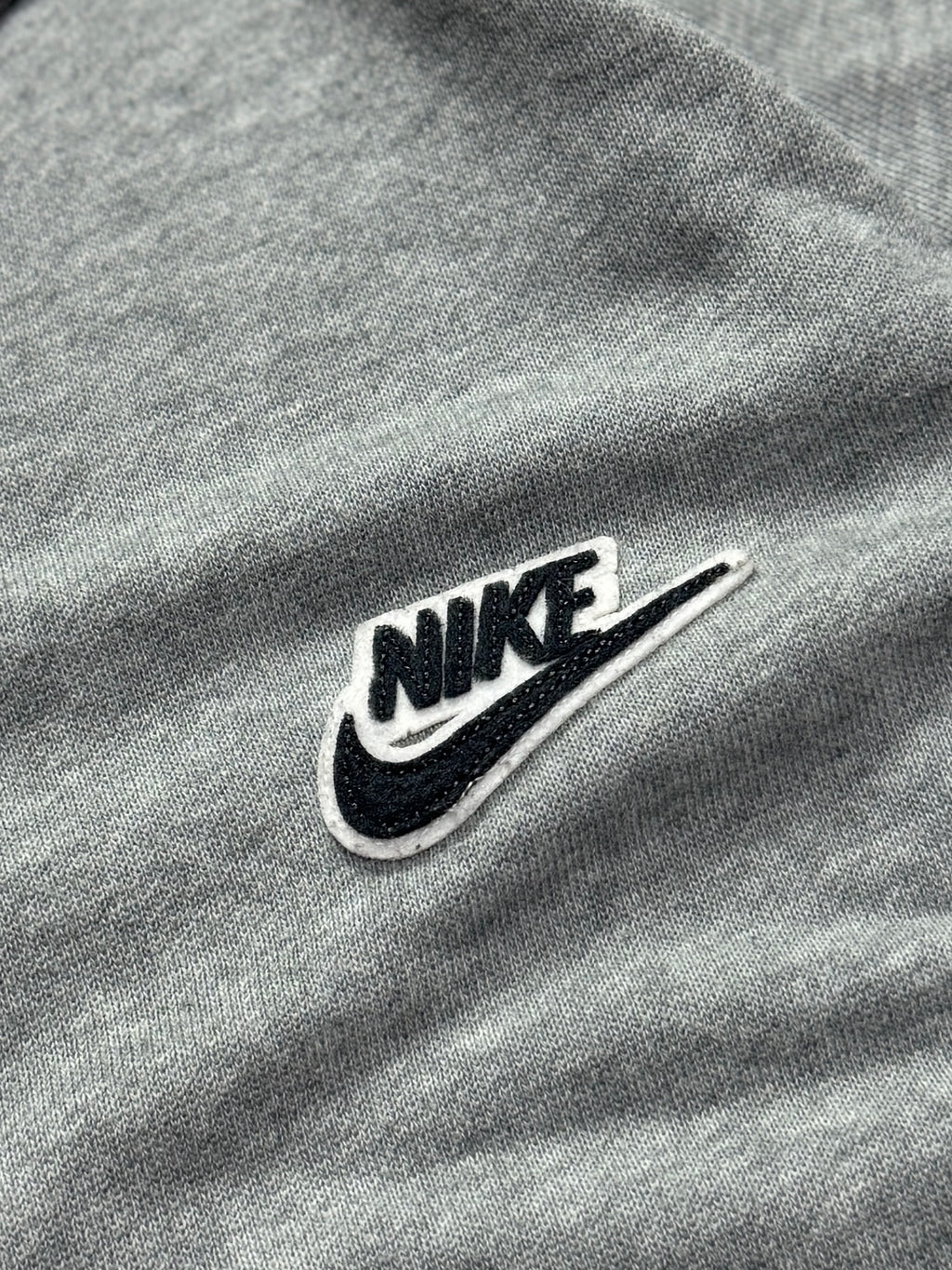 Vintage 2000s Nike Lightweight Sweater (M)