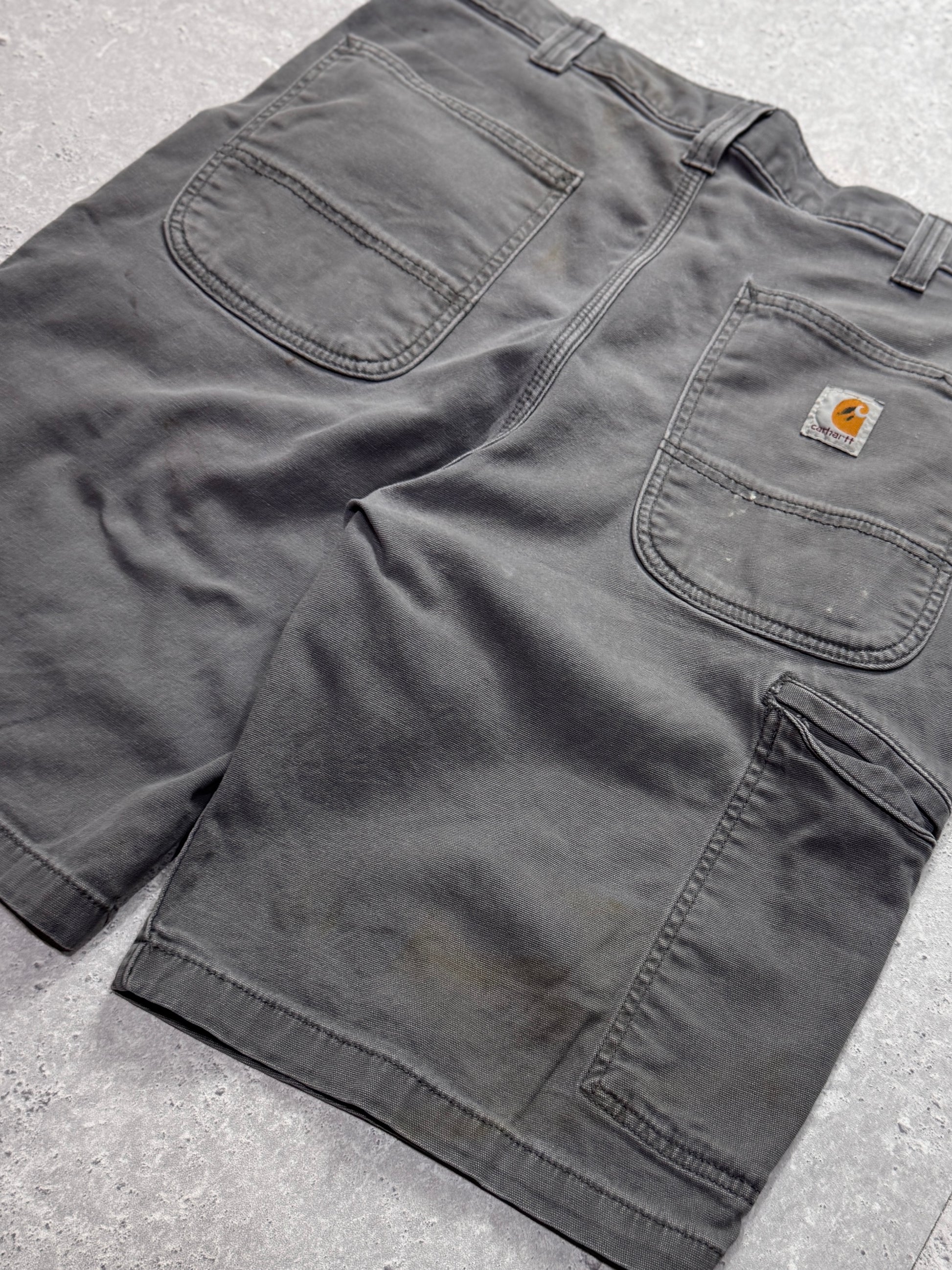 Vintage Carhartt Workwear Shorts (34”)