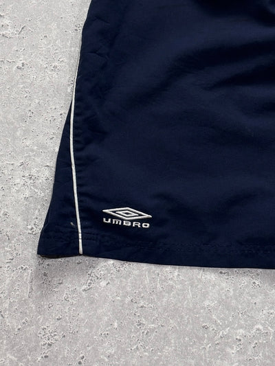 Vintage 2000s Umbro Track Short (M)