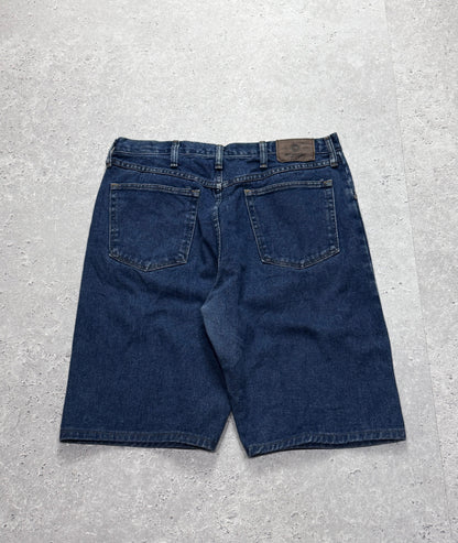 Vintage Wrangler Denim Jorts (32")