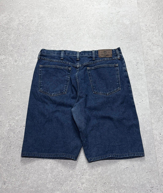Vintage Wrangler Denim Jorts (32")