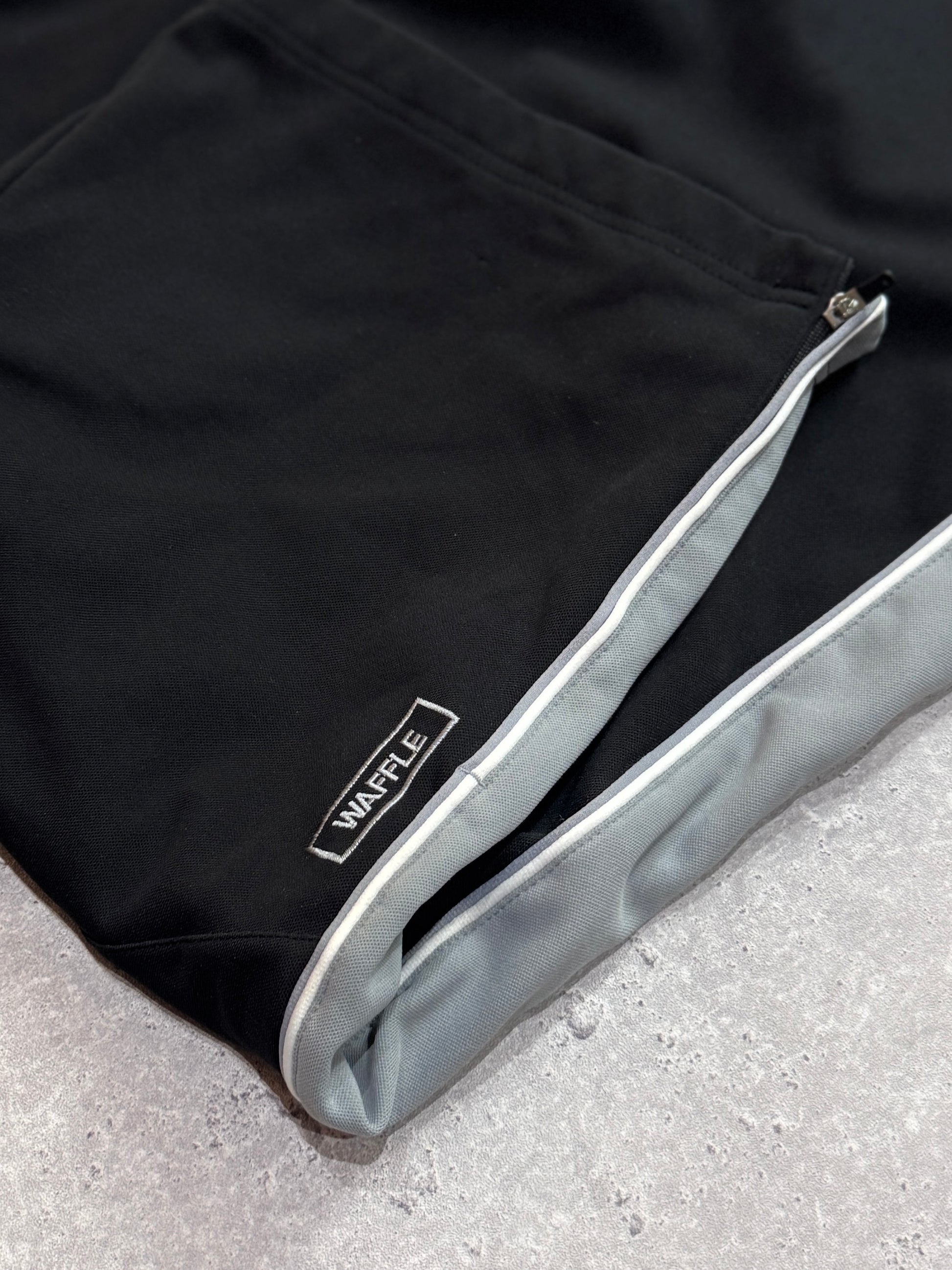Vintage 2000s Nike Track Pants (36”)