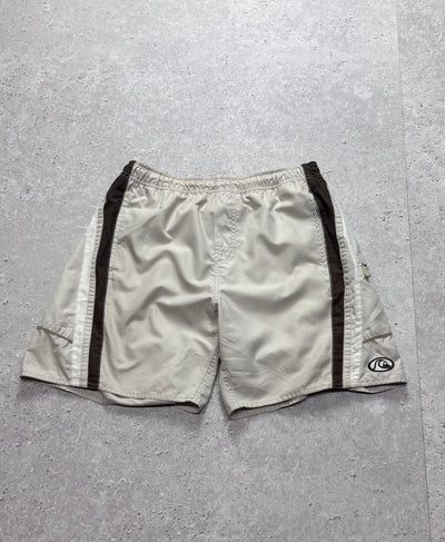 Vintage 90s Quiksilver Boardshorts (30")