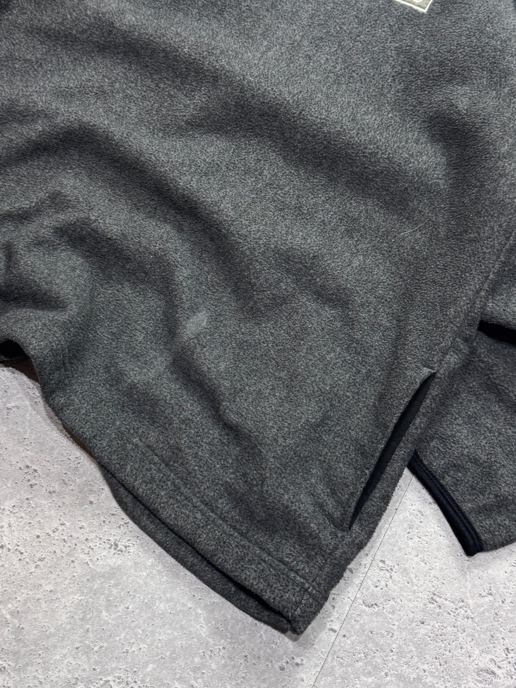 Vintage 2000s Polo Ralph Lauren Fleece Sweater (2XL)