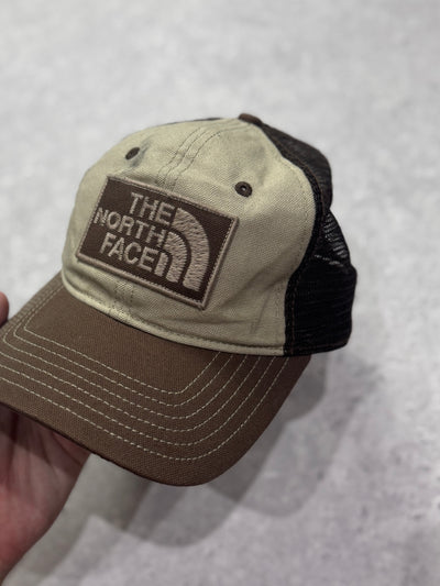 Vintage The North Face Trucker Cap