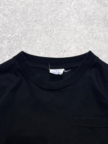 Vintage 90s Umbro Pocket Tee (L)