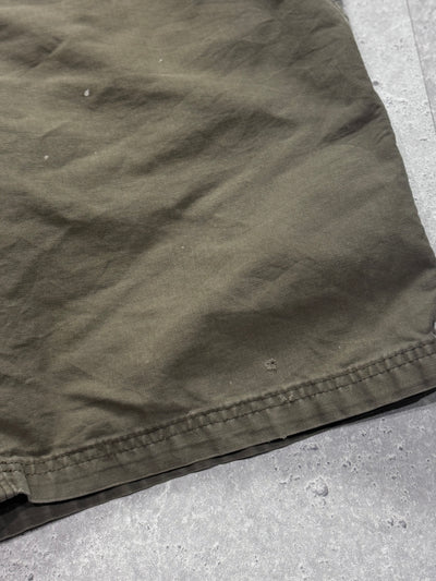 Vintage Carhartt Carpenter Shorts (36”)