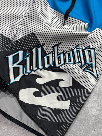 Vintage 2000s Billabong Boardshorts (34”)