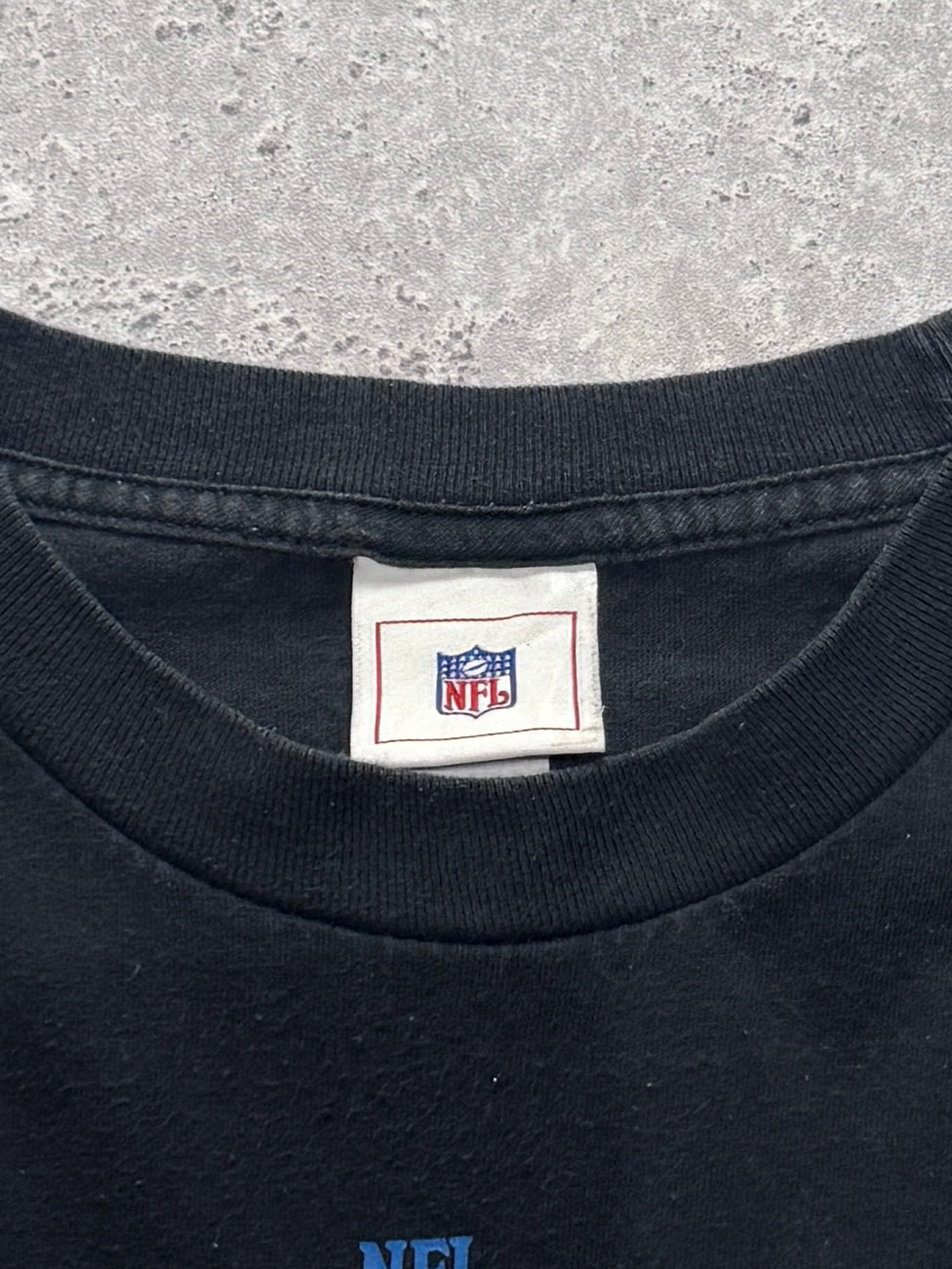 Vintage Detroit Lions NFL Tee (XL)