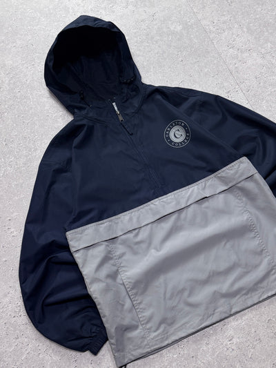 Vintage 2000s Charleton College Windbreaker Jacket (S)