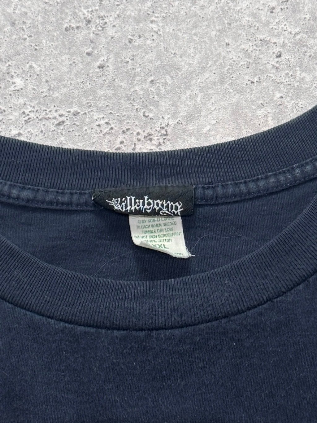 Vintage Y2K Billabong Tee (XL)