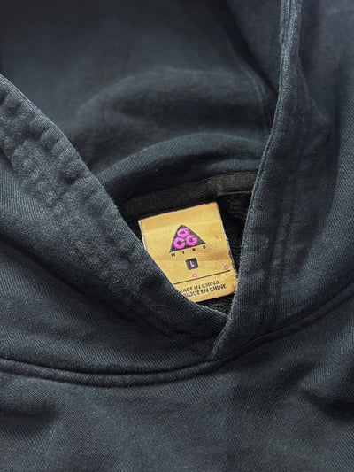 Vintage 2000s Nike ACG Hoodie (XL)
