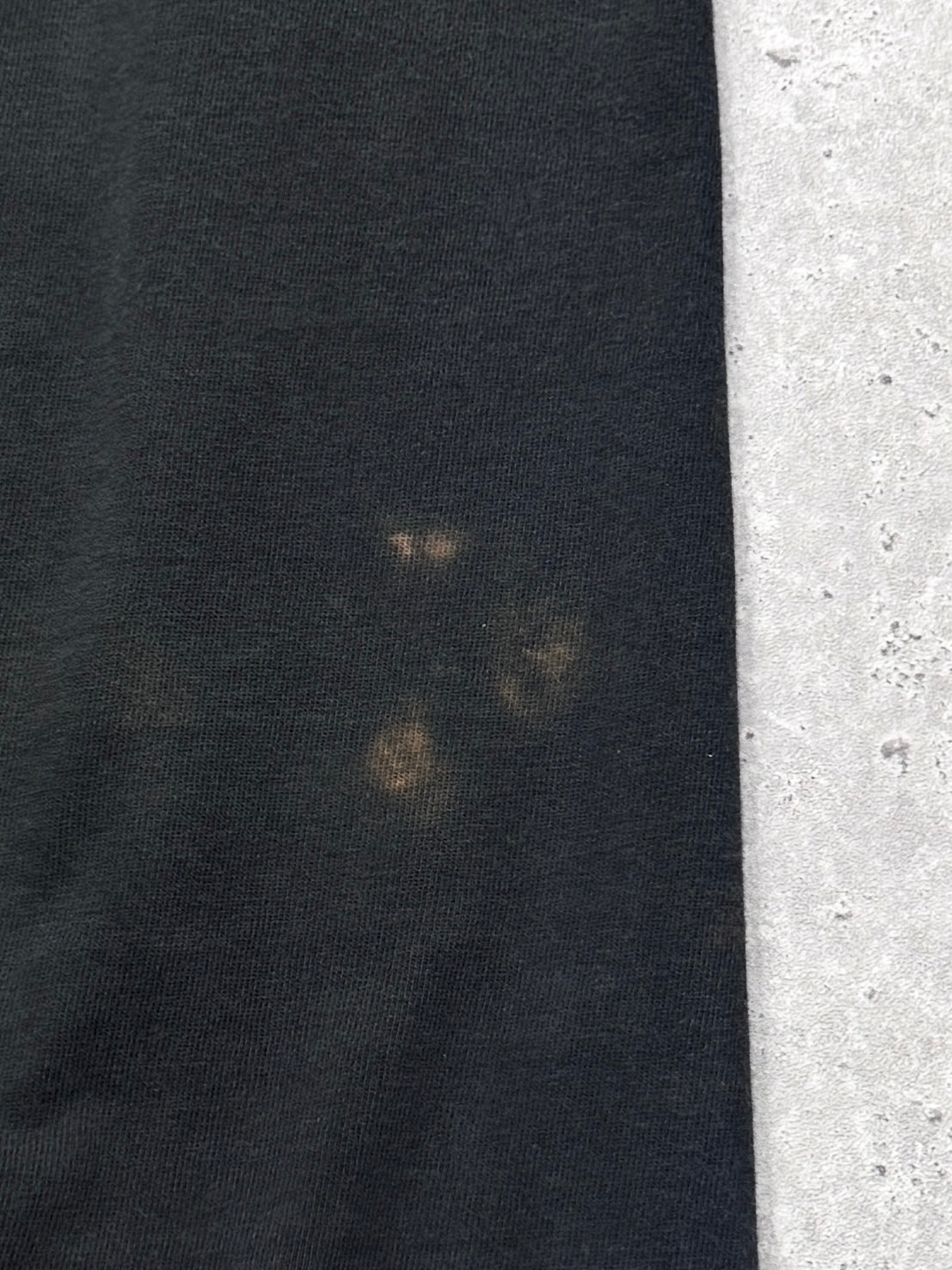 Vintage 90s Nike Air Jordan MVP Tee (XL)