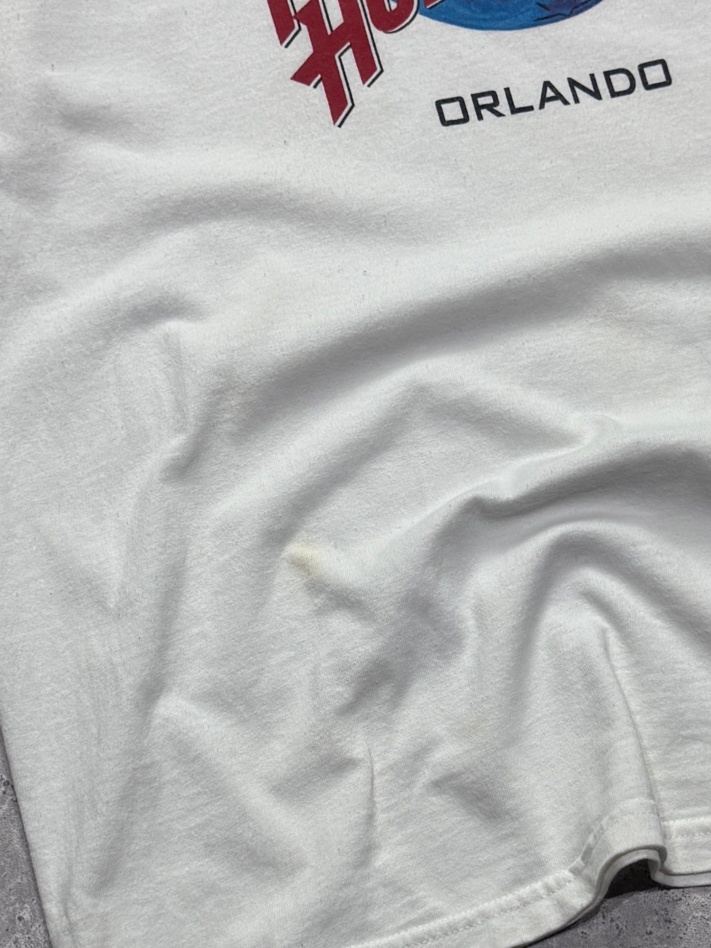 Vintage Planet Hollywood Orlando Tee (L)