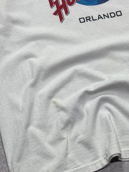 Vintage Planet Hollywood Orlando Tee (L)
