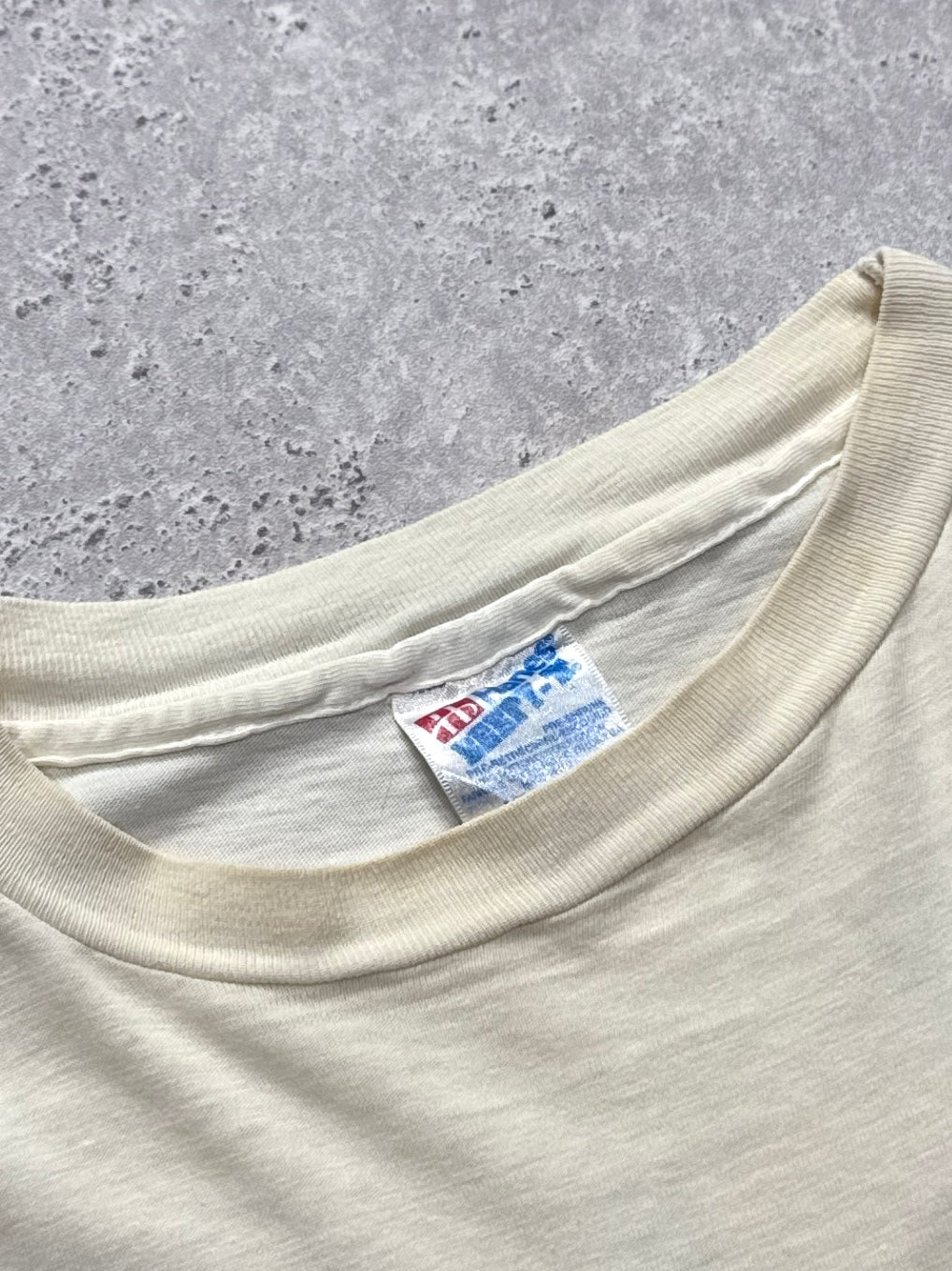 Vintage 90s Guinness Beer Tee (L)